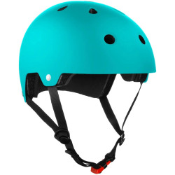 Casque Core Action Bleu-Vert