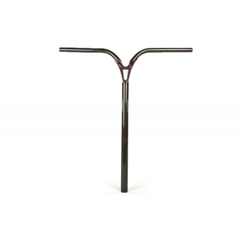 Barre ETHIC Deildegast rouge