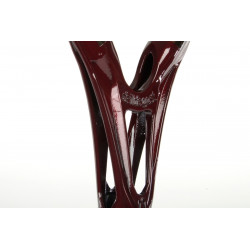 Barre ETHIC Deildegast rouge