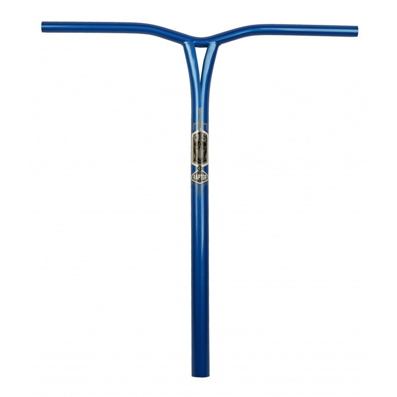 Raptor Oversized Bar