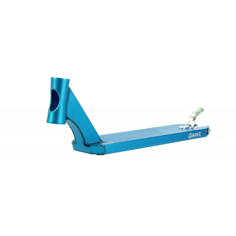 Apex Turquoise Deck