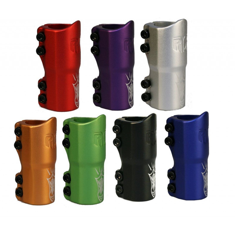 Raptor Talon SCS Clamp