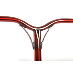 ETHIC BAR ALMASTY 67 TRANS RED