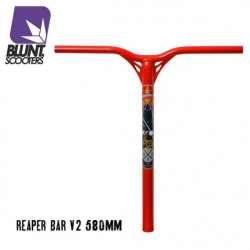 Bar Blunt Reaper F.Pesenti V2 XL 