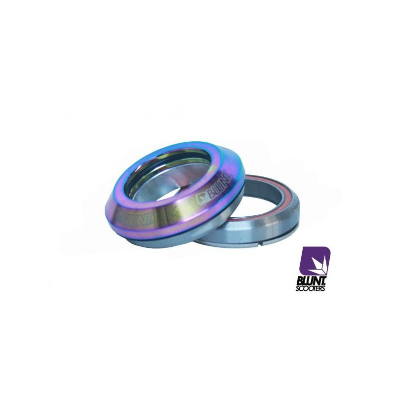 Jeu de direction intégré Blunt