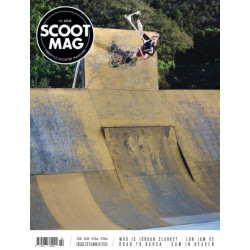 Scoot-Mag N° 22