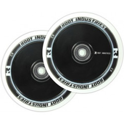 ROOT INDUSTRIES 110MM AIR WHEELS