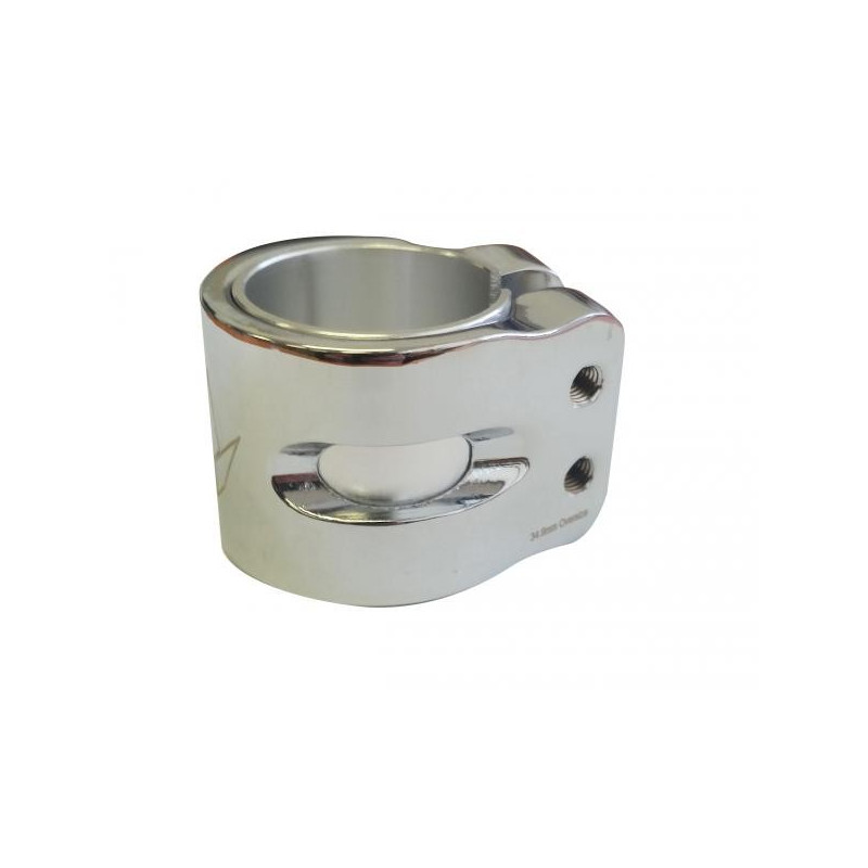 Collier de serrage Blunt Twin Slit