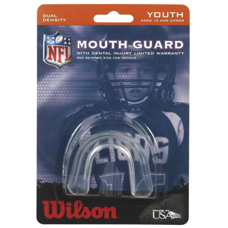 Wilson MG1 mouthguard