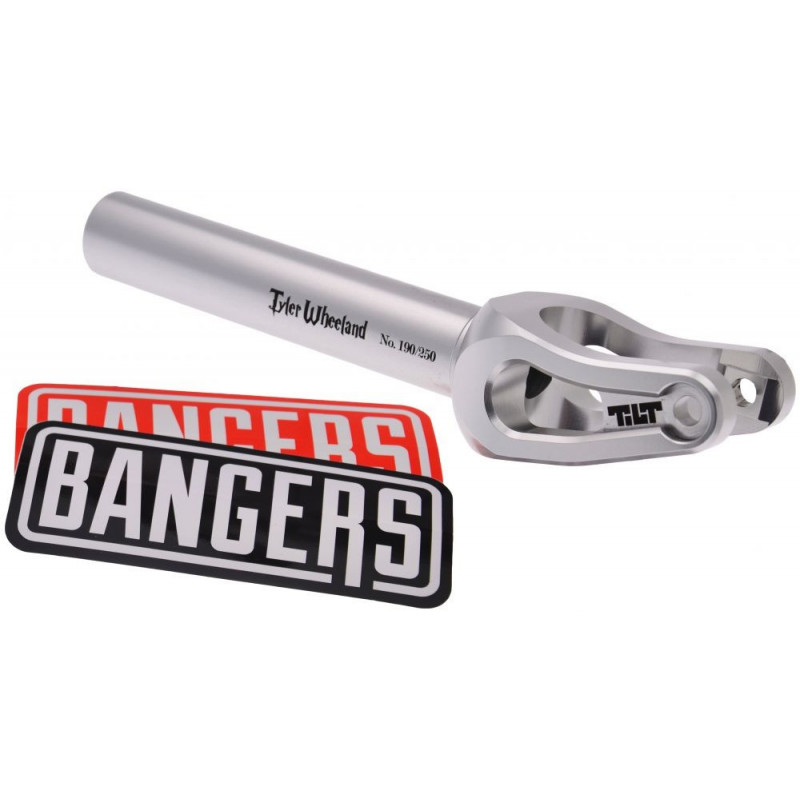 Fourche Tilt Tyler Wheeland Nimbus