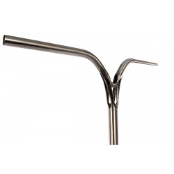 Barre ETHIC Deildegast poli verni