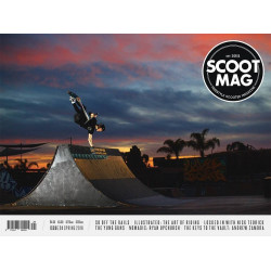 Scoot Mag n° 24