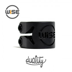 WISE Duality Clamps