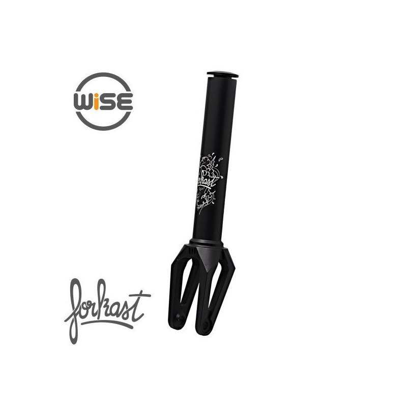 Fourche Wise Forkast 