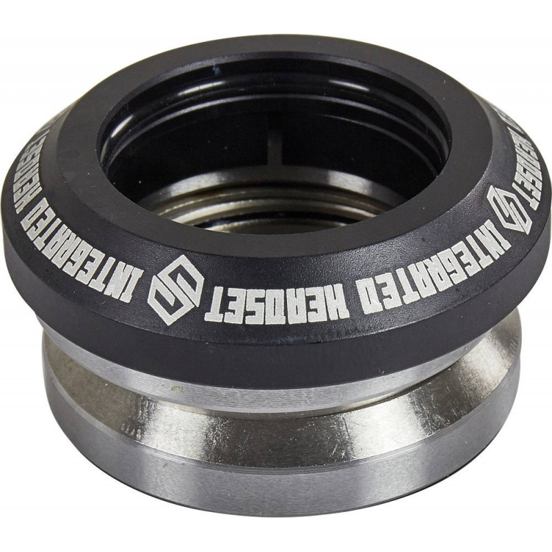 Striker Integrated Headset for Scooters 