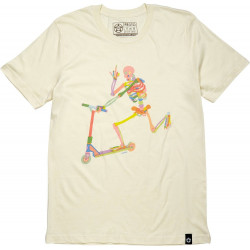 Proto Skeleton Skate T-Shirt 