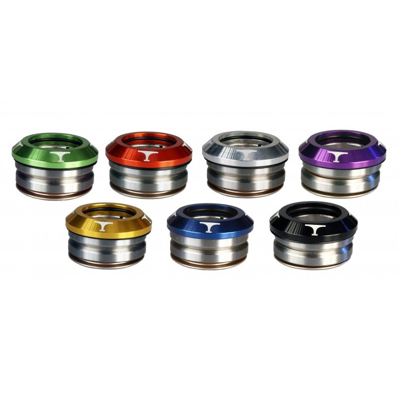 JEU DE DIRECTION TITEN NOIR