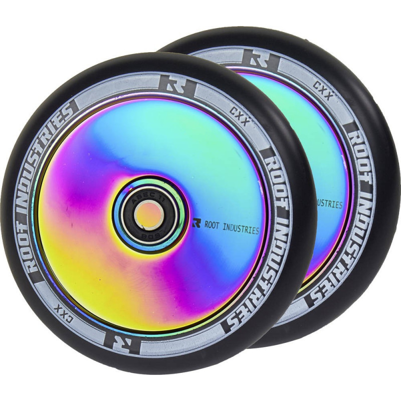 Roue Root Industries Air 120mm