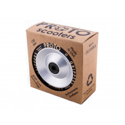Roue PROTO full core Silver