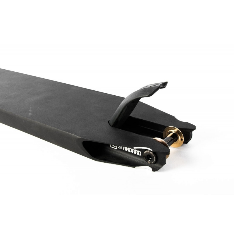 Deck Ethic Iconoclast