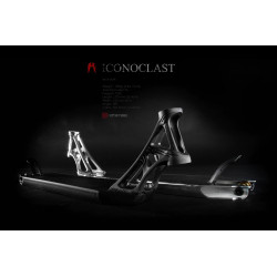 Deck Ethic Iconoclast