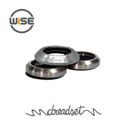 WISE Dreadset headset