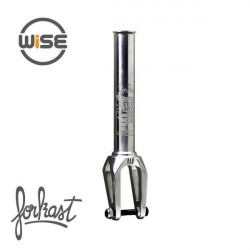 Fourche Wise Forkast 