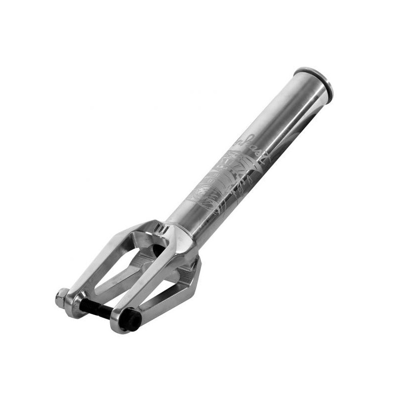 WISE Forkast forks