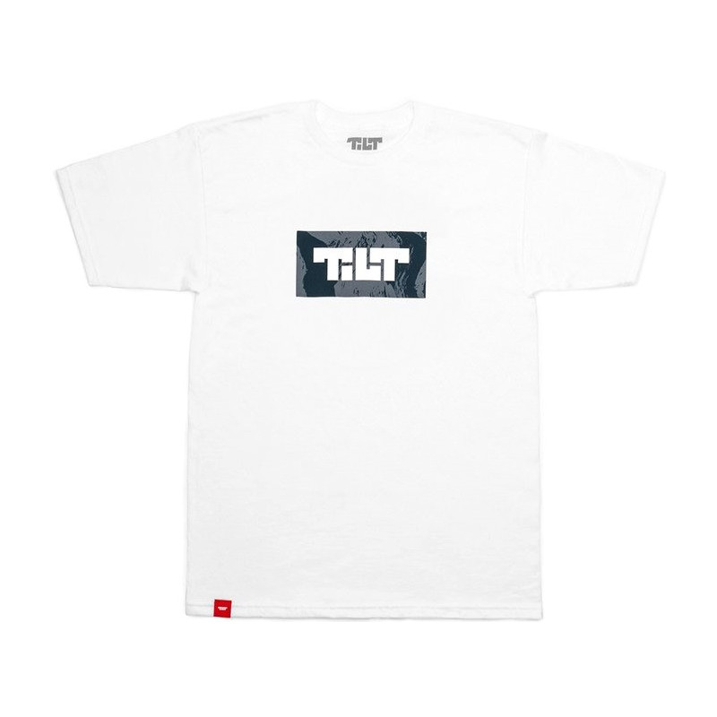 Tilt Acid Tone T-shirt