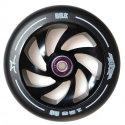 AO Spiral Wheel 125 mm