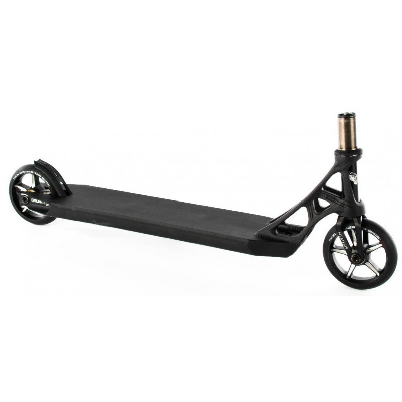 Ethic 12 STD Pack SCS/HIC