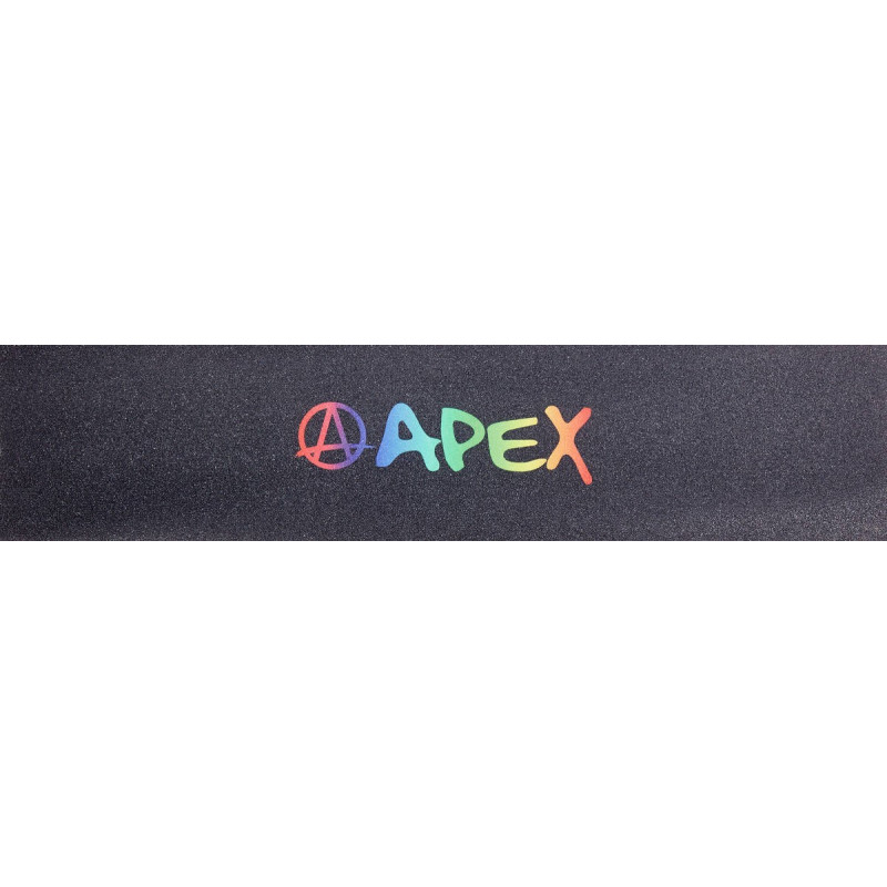 Grip Apex rainbow