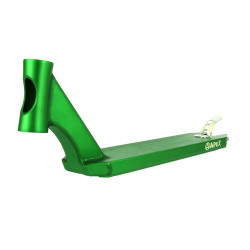 Apex Pro Scooters green
