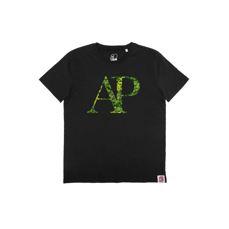 T-shirt All Is Possible Forest