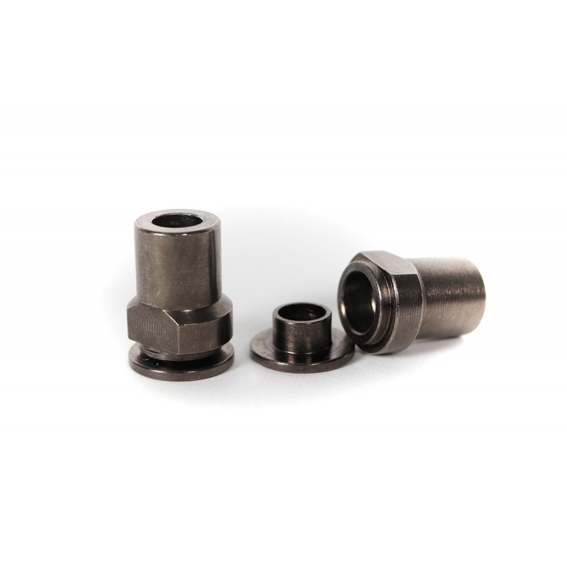 Ethic Iconoclast Spacers 12std