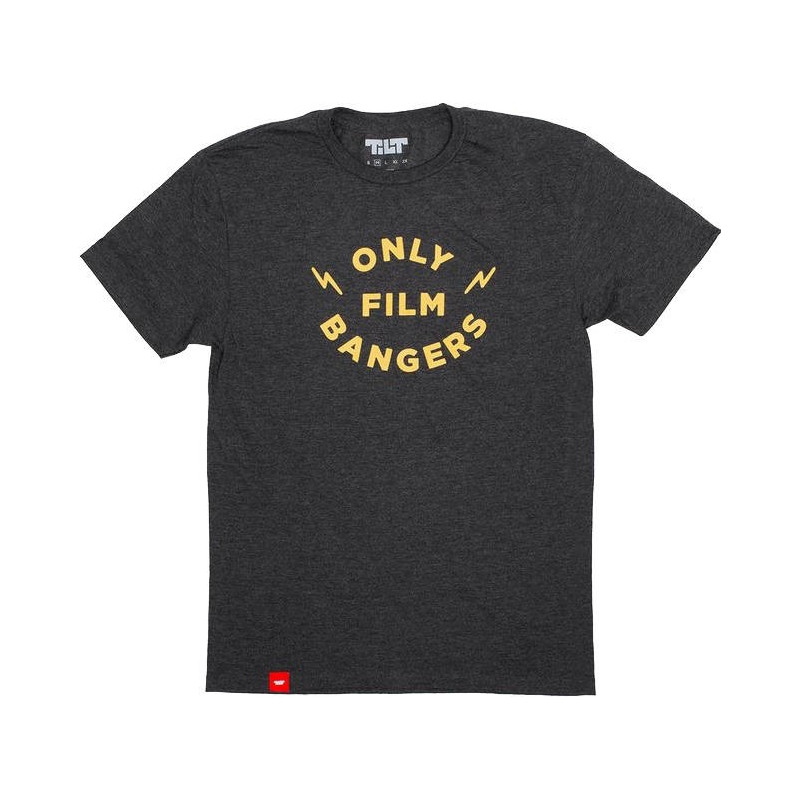 T-shirt Tilt Bangers Remastered