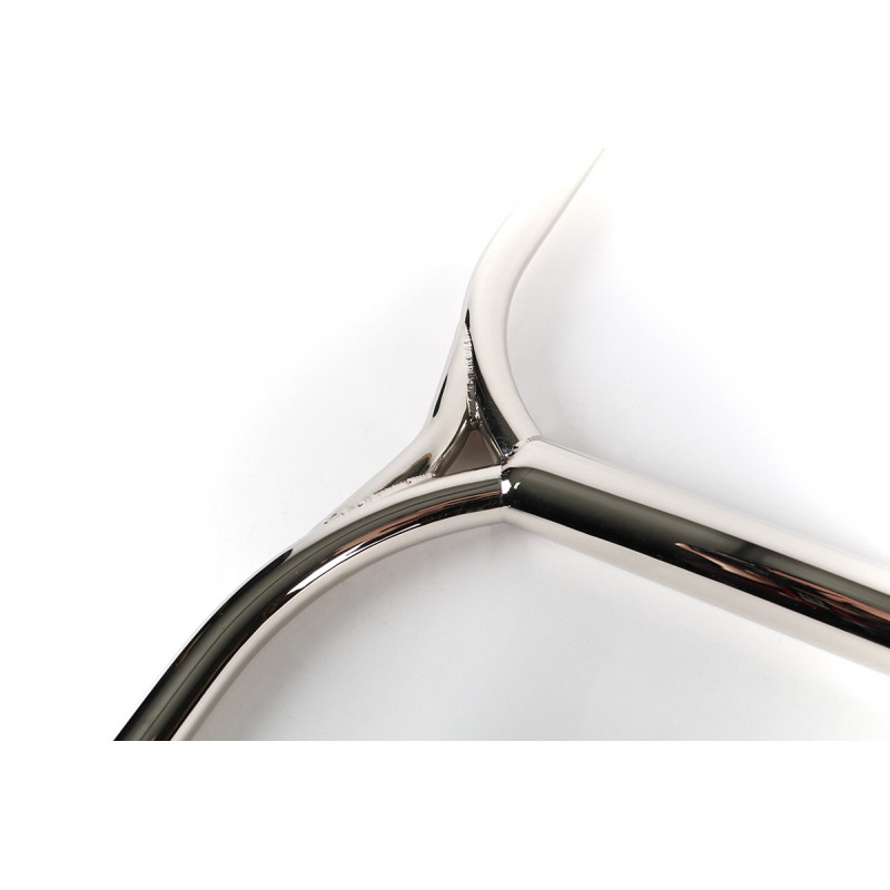 YGW Millennium Bars Flat