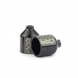 Peg Addict Flint short