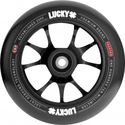 Lucky Toaster wheels 110mm