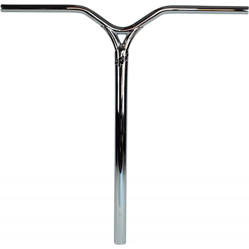 YGW Digger Standard Bars Chrome