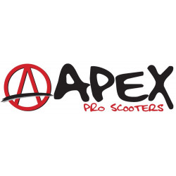 Apex Original stickers