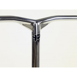 YGW Flight Oversized TITANIUM Bars