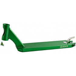 Apex Pro Scooters green
