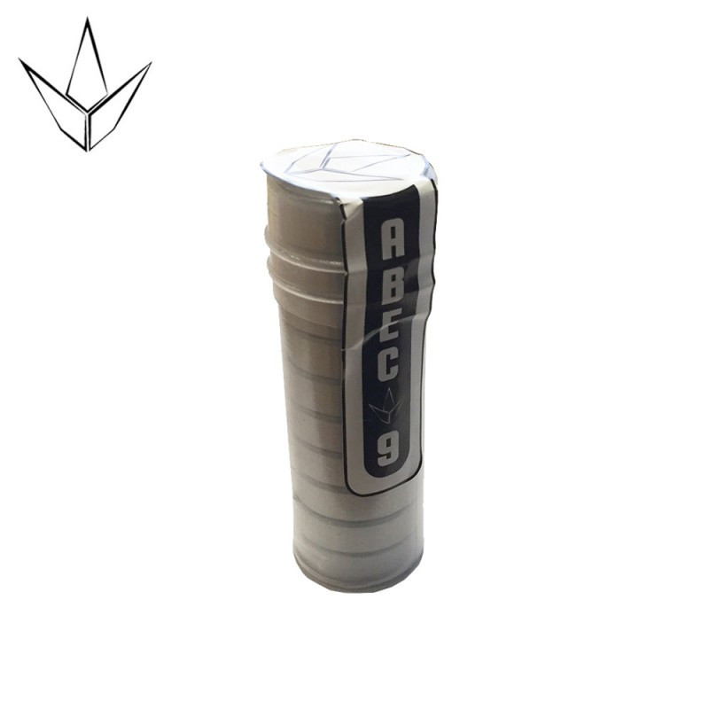 BLUNT BEARINGS ABEC 9