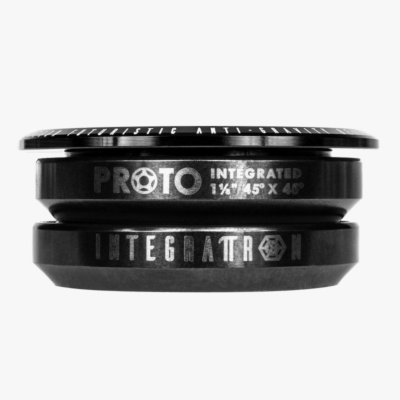 Jeu de cdirection Proto