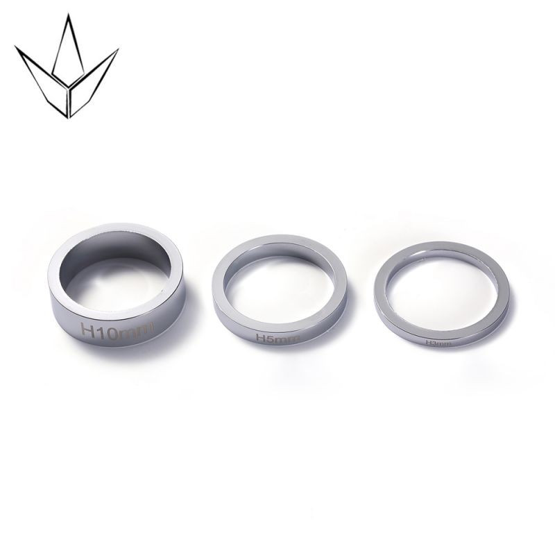 BLUNT BAR SPACERS PACK
