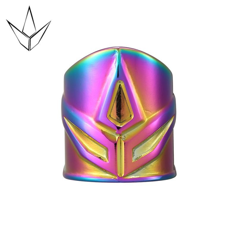 Collier 2 vis Blunt Forgé