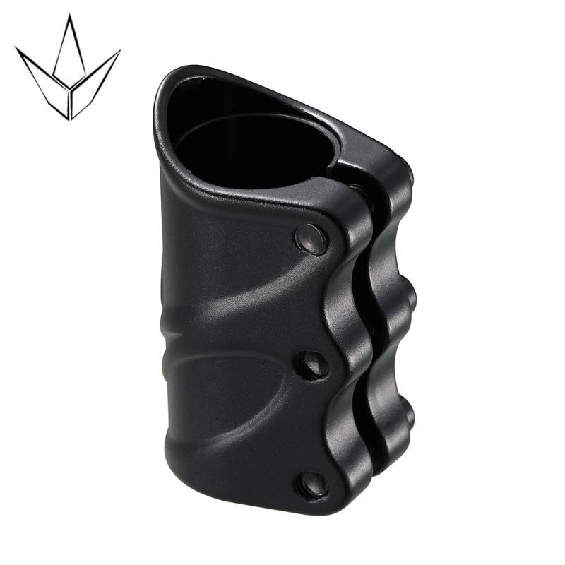 BLUNT CLAMP 3 BOLT FORGED SCS