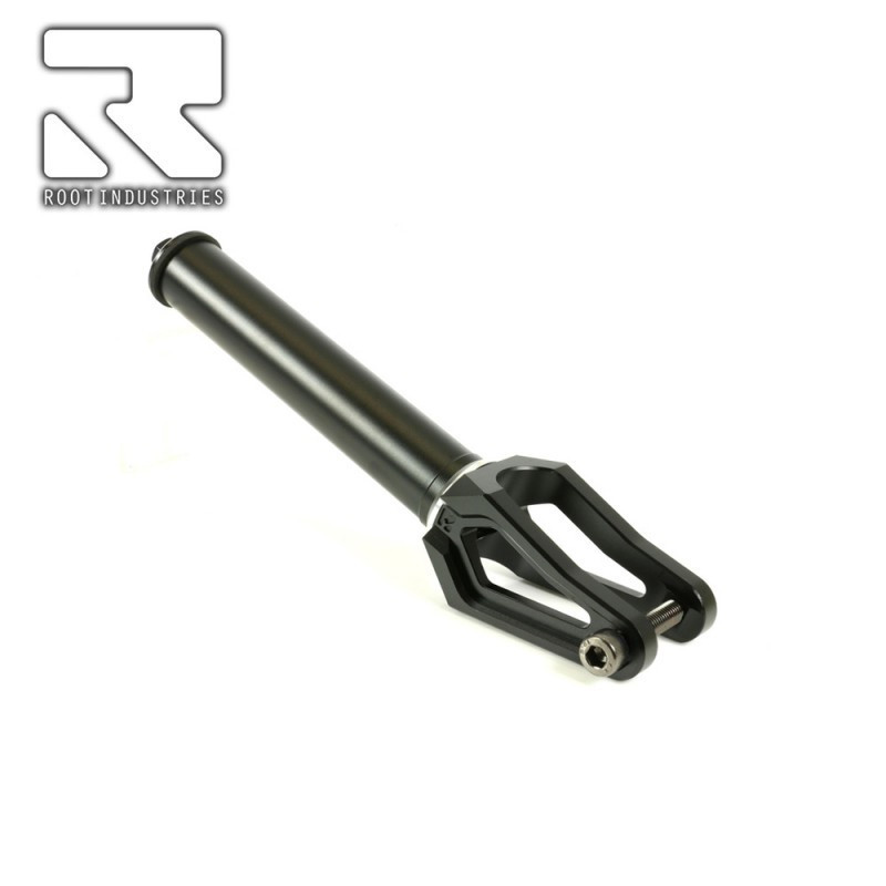 Fourche Root Industries HIC / SCS