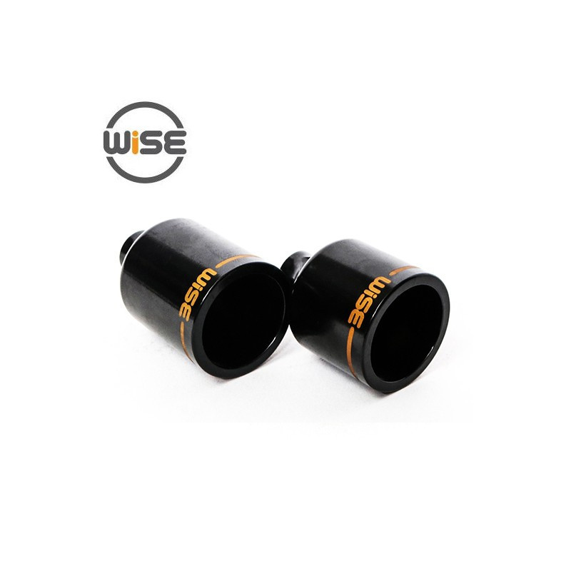 Pegs Wise Alu Luminity